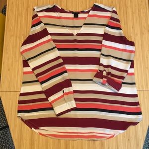 Ann Taylor Blouse
